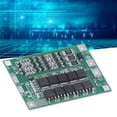thumbnail image 4 of Charge Discharge Module, Stable Working Balance Charging Battery Protection Board 3S  For Multimeter, 4 of 8