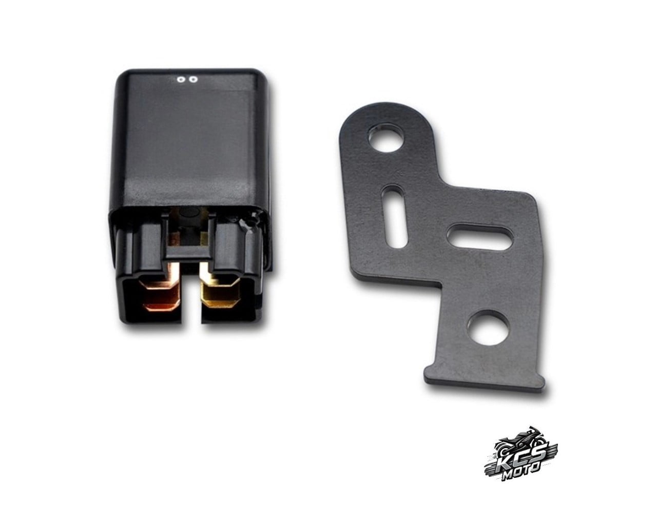 Kawasaki Relay Kit OEM KLE500 2026+ Kawasaki KLE500 99994-1985