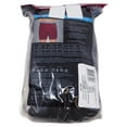 thumbnail image 6 of Fruit of the Loom Men's 3-Pack Big Man Premium Boxer Brief, Assorted, 3X-Large, 6 of 6