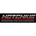 thumbnail image 3 of Hotchkis 92-98 BMW E36 Sedan / Coupe / M3 Front Sport Swaybar, 3 of 5