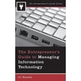 thumbnail image 2 of The Entrepreneur's Guide to Managing Information Technology (Entrepreneur's Guides (Praeger)), 2 of 3