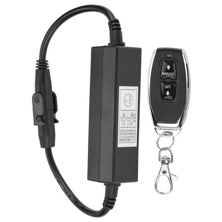 DPDT Switch Up And Down Controller Motor Linear Actuator, DC Motor ...