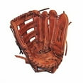 thumbnail image 2 of SHOELESS JOE Proffesional Series 13" Single Bar Pocket Baseball Glove, Left Hand Throw, 2 of 4