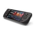 thumbnail image 1 of Valve Consola de Videojuego Steam Deck 256GB 16GB Negro, 1 of 1