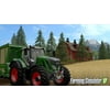 Refurbished MAXIMUM GAMES Farming Simulator 17 Platinum Edition (PC)