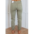thumbnail image 4 of Gabriella KanCan Denim Joggers, 4 of 5