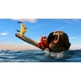 thumbnail image 5 of The Angry Birds Movie (DVD Sony Pictures), 5 of 5