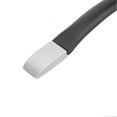 thumbnail image 2 of 24.6cm Long Plastic Luggage Handle, Replacement Suitcase Pull Handle with Metal Tip for Travel Boxes and Cases, 2 of 4