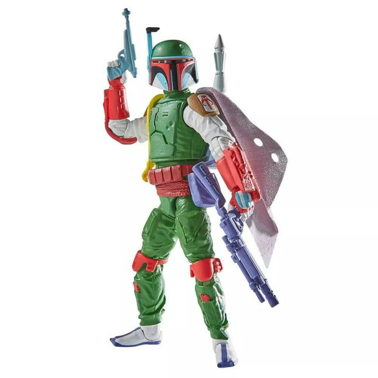 Hasbro boba fett deals