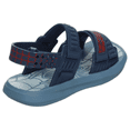 thumbnail image 3 of Sandalia Ipanema Niño Spiderman Azul Casual T15-23 azul 21, 3 of 10