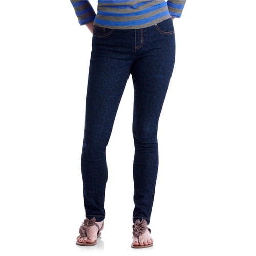 Women's Jeggings - Walmart.com