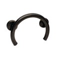thumbnail image 1 of Grabcessories 61035 2-In-1 Tub & Shower RIng, Oil-Rubbed Bronze, 1 of 1