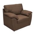 thumbnail image 2 of Sillón Sefora, Atlas del Descanso color Café, 2 of 5