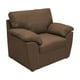 thumbnail image 2 of Sillón Sefora, Atlas del Descanso color Café, 2 of 5