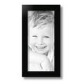thumbnail image 2 of ArtToFrames 6x13 inch Black Picture Frame, Black MDF Poster Frame (4267), 2 of 8