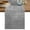 Gray, Silver, Charcoal, variant on Vintage Teal Short Table Runner 36 Inches Long, Modern Abstract Retro Art Cotton Linen Table Runners Dresser Scarves, Fabric Tabletop Scarf Furniture Cover for Home Dinner Party Decor 13"x36"