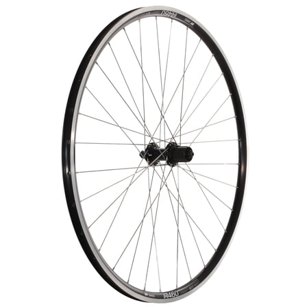 Wheel Factory DT R460 700c Shimano Tiagra, QRx130, Rim