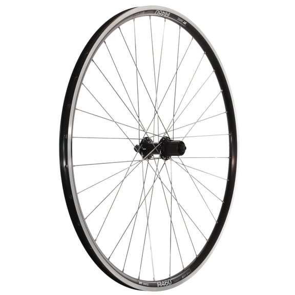 Wheel Factory DT R460 700c Shimano Tiagra, QRx130, Rim