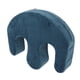 thumbnail image 1 of Dispositivo de giro para pacientes, desmontable, suave y cómodo, en forma de U, con cremallera, para pacientes obesos, hogares y hospitales., 1 of 14