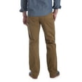 thumbnail image 3 of Wrangler Men's Straight Fit 5 Pocket Pant, 3 of 6