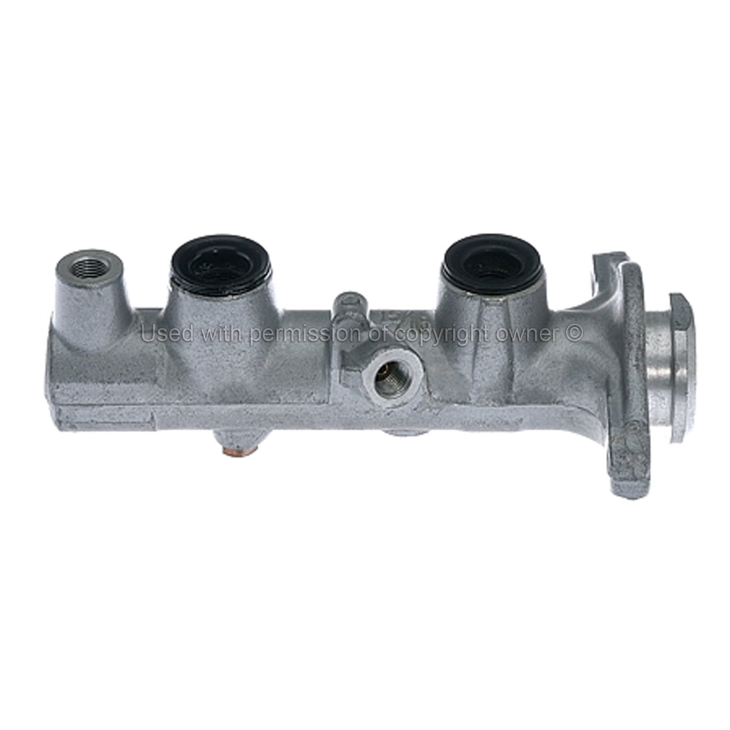 Quality-Built M55229 Brake Master Cylinder