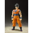 thumbnail image 2 of Bandai Dragon Ball Super Exclusive 2019 S.H. Figuarts Ultimate Son Gohan Action Figure, 2 of 4