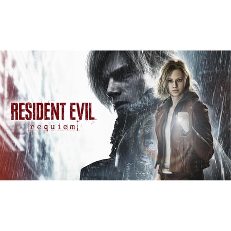 Resident Evil Requiem - Nintendo Switch 2 [Digital]