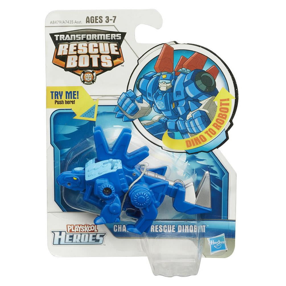 rescue bots dinobots toys