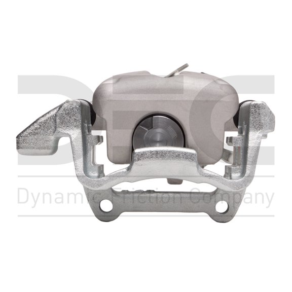 Dynamic Friction Company 331‑74635 Rear Left Brake Caliper OEM‑standard construction Brake Caliper