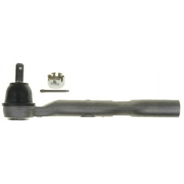 Passenger Side Outer Tie Rod