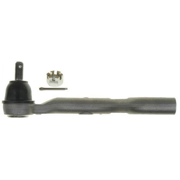 Passenger Side Outer Tie Rod