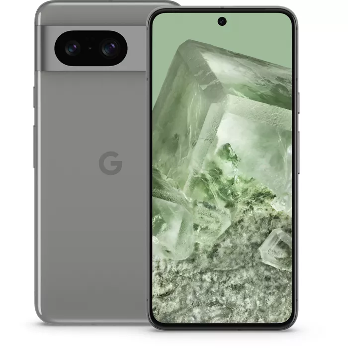 Restored  Google Pixel 8 128GB Unlocked (Refurbished)