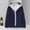 Black, variant on Women's Ski Jacket Warm Winter Snow Coat Waterproof Windbreaker Hooded Snowboarding Jacket with Pockets for Hiking Travel Outdoor Activities L
