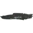 thumbnail image 2 of Geelife Fender Liner For 00-04 Xterra Sport Utility Front Left & Right Side Set of 2, 2 of 13