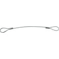 thumbnail image 5 of Allstar Performance Hood Pin Lanyard - 10 in Long - Steel - Each ALL18463, 5 of 5