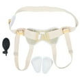thumbnail image 2 of Hernia Belt , Inguinal Hernia Belt Ensures No Rash Or Allergies, Improves Comfort And Compliance., 2 of 8