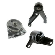 jeep compass engine mount