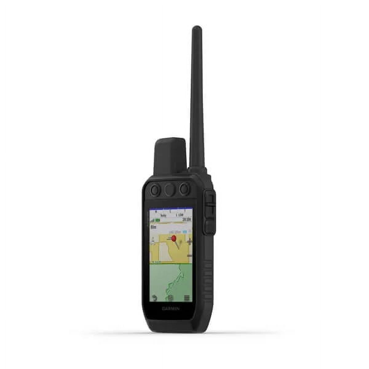 Garmin Alpha 200 Handheld