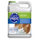 thumbnail image 1 of Arena ligera y aglutinante Cat's Pride, natural, 4,54 kg, 1 of 8