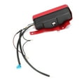 thumbnail image 2 of Jadeshay Electric Ignition Switch & 2 Key Panel for GX340 GX390 11HP 13HP Engine, 2 of 8
