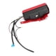 thumbnail image 1 of Interruptor de encendido eléctrico, interruptor de encendido eléctrico y amp; Caja de interruptor de encendido con llave, interruptor de encendido eléctrico para Honda, acabado de lujo, 1 of 8