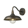 thumbnail image 7 of Acclaim Lighting - Burry - 1 Light Outdoor Wall Mount in Versatile Style - 13.88, 7 of 7