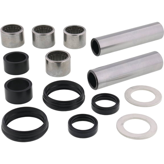 New Swing Arm Bearing Seal Kit 28-1200 for Yamaha YFZ450R 2009-2017, YFZ450X 2010-2011 Motorcycles