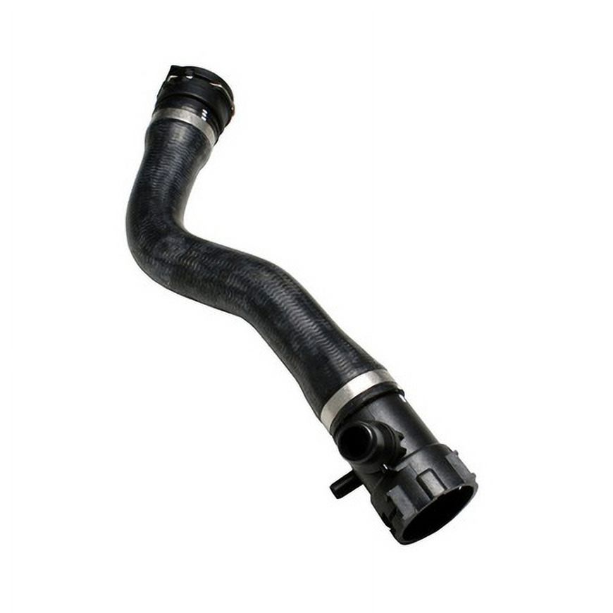 Molded Coolant Hose (SAE 20R4)
