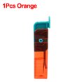 thumbnail image 1 of 4/1Pcs Plastic Handle Sewing Thread Cutter Seam Ripper Kit Crafting Stitch Unpicker DIY Cross-Stitch Clothes Tag Remover Tools, 1 of 6