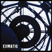 Ellmatic - Face The Blank Page - Rap / Hip-Hop - Vinyl