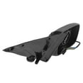 thumbnail image 2 of TRQ Right Mirror Manual Folding Passenger Side Fits 2002-2005 BMW 745i 745Li 2006-2008 750i 750Li 2004-2006 760i 2003-2008 760Li BM1321137, 2 of 5