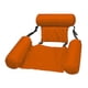 thumbnail image 1 of Cama de agua inflable flotante para piscina, 1 of 4