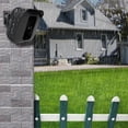 thumbnail image 5 of Fintie Silicone Skin for Blink XT Camera - [3 Pack] Soft Silicone UV Weather Resistant Protective Case Cover, 5 of 7