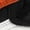 Black/Black-Sail-Starfish, variant on Kid's 1 Retro High Phantom Gym Red Shoes, from StockX